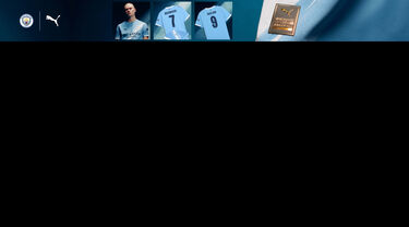 Official Man City Shop